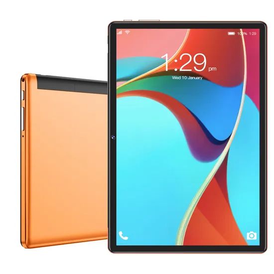 Factory Directly Sell Tablet 4G Full Netcom 10 Inch Android Tablet Smart Tablet PC - Image 1