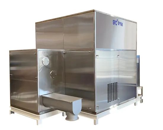 Continuous Operation Sludge Drying Equipment for Chemical Plants Sludge Dryer Machine - Image 4