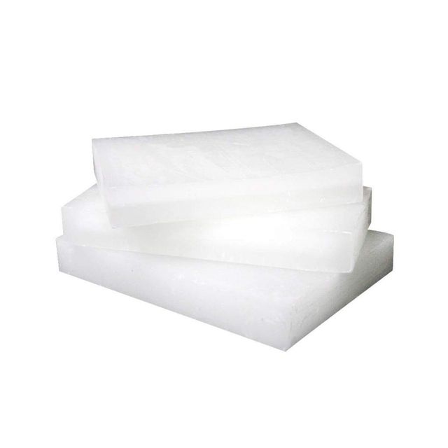 Reliable Supplier Presents Semi Refined Paraffin Wax 56/58 For Candle Industry Buyers - Image 5