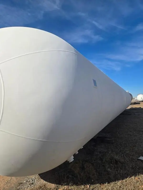 propane tank / 30000 Gallons - Image 2