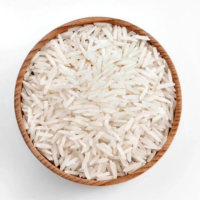 Traditional Fragrant Basmati Rice Bulk Shipment For Global Markets With Premium Grain Selection Basmati Rice - Image 4