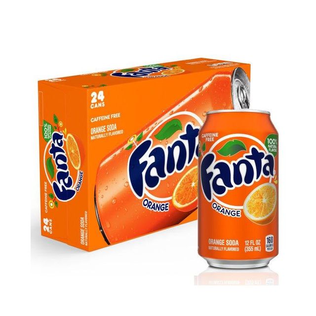 Fanta Beverage Wholesale Order Solution For Retail Businesses - Image 4