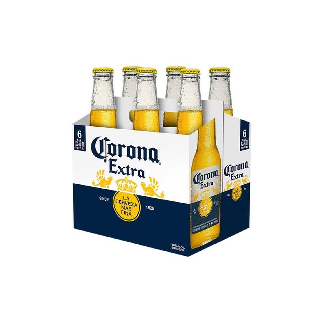 Beer Extra Corona bulk supply wholesale cheap price fast delivery export stock - Image 4