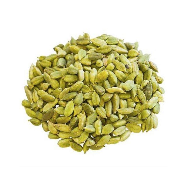 Cardamom / Ceylon green cardamom/ Best quality 100% Premium Quality Green Cardamom - Image 2