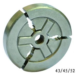 Sintered Rbc Clutch for Lawn Mowers Origin China Model NO. ST 361 Part Clutch Disc HS Code 84834000 Material Sintered - Image 6