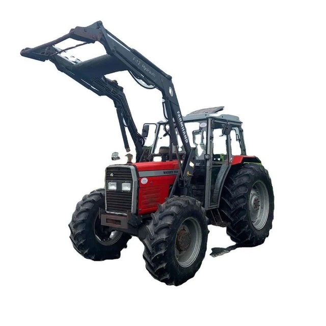 Massey Ferguson 175 tractor resale value in Pakistan with market demand, second hand price trends, condition factors, and tips to get the best selling price in local tractor markets - Image 2