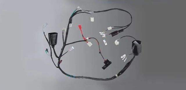 Wiring Harness - Image 1