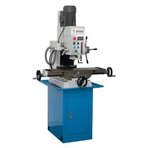 Variable Speed Drilling and Milling Machine Zay7032V/1 Condition New Number of Shaft 3 Hole Diameter 32mm HS Code 8459290000 - Image 3