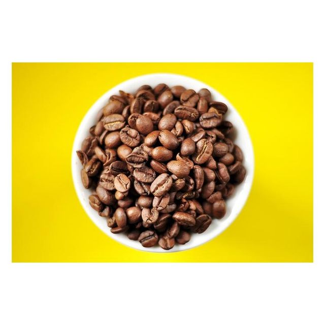 Best Selling Roasted AA Grade Arabica Coffee Beans Good Price Ground Coffee Organic Coffee with Customized Packaging - Image 4