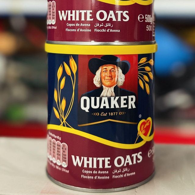 Organic Quaker Oats Premium Breakfast Oats Rich Fiber Excellent Quality Competitive Wholesale Price Great Value - Image 5