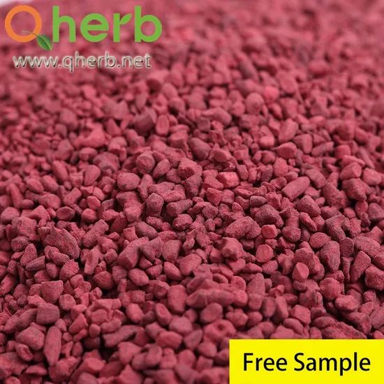 Food Additive Monascus Color Red - Image 2
