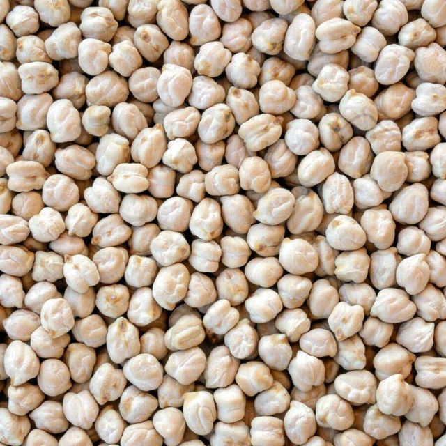 Factory Direct Chickpeas Bulk Sale For Overseas Buyers Fresh Dried Chickpeas Packed Under Strict Control - Image 4