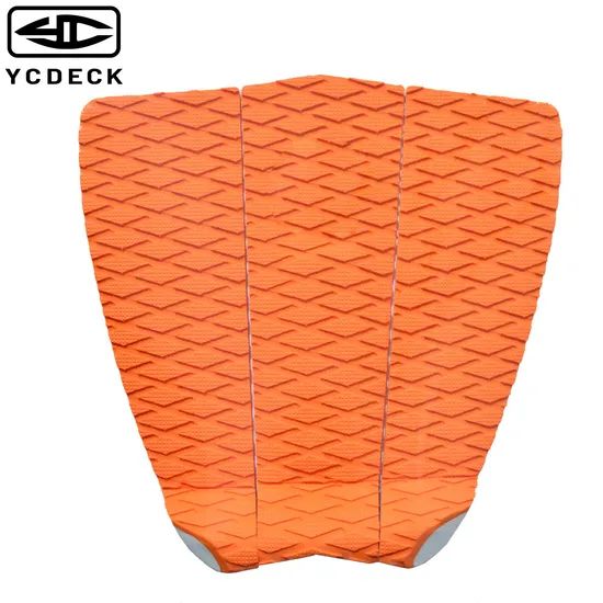 Shock Absorption & All-Day Surfing PRO Comfort EVA Traction Pad - Image 3