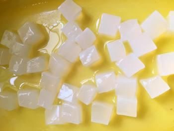 Nata De Coco Coconut Jelly from Vietnam Bulk Supply for Beverage Dessert and Food Service - Image 1