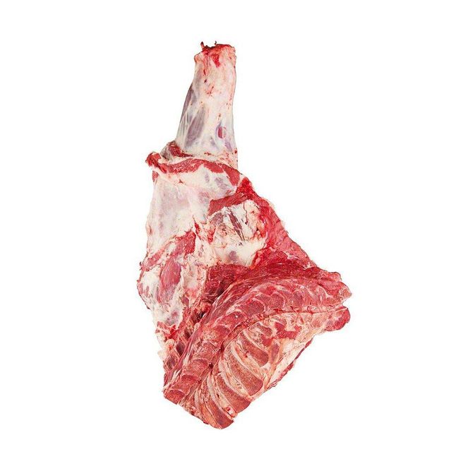 Hot Selling HALAL FRESH FROZEN BEEF CHUCK BONE BULK VACUUM PACKED EXPORT READY FOR SALE - Image 3