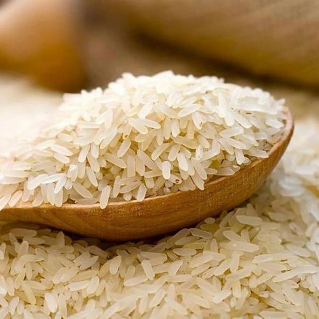 Direct from Vietnam High Quality Fresh Grade White Jasmine Rice Dried and Soft Best Price with Free Tax - Image 4