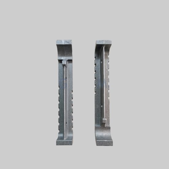 High-Performance Cast Grate Parts for Gas Steam Boilers - Image 1