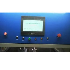 Automatic Spray Coloring Coating Machine for Plastic Toys Coating Color Blue Warranty Period 1 Year Automation Level - Image 3