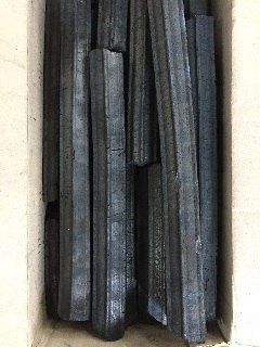 HEXAGONAL SHAPE MACHINE MADE SAWDUST CHARCOAL - Image 3