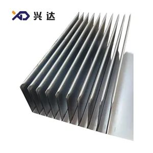 Durable & Reliable Plate-Type Heat Exchanger R&D Design Trademark XD Origin Tianjin Material Steel Style Plate Type Delivery on Time - Image 2