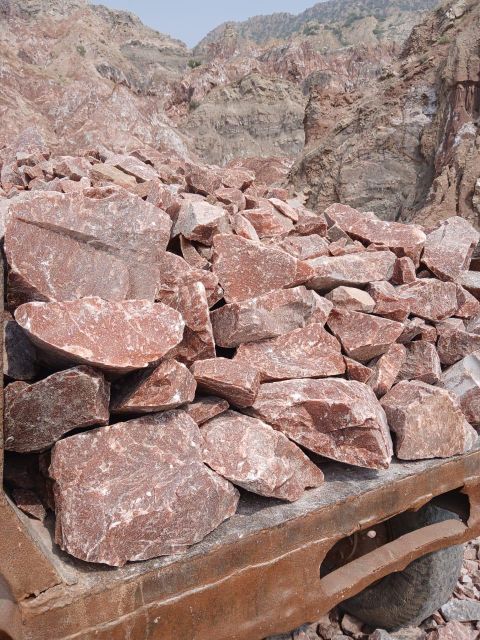 Himalayan salt Material Salt Grade A+,A,B,C Packaging Bags Technique Nulll Shelf Life Null Address PAKISTAN Drying Process Null - Image 4