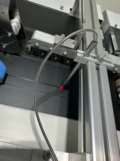 Tape Application Machine Double Sided Tape Application Machine - Image 5