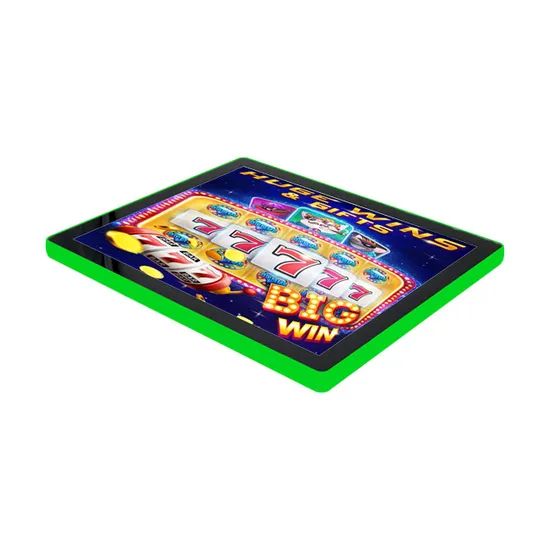 Custom Open Frame 32 Inch Android LCD Display for Kiosk - Image 2