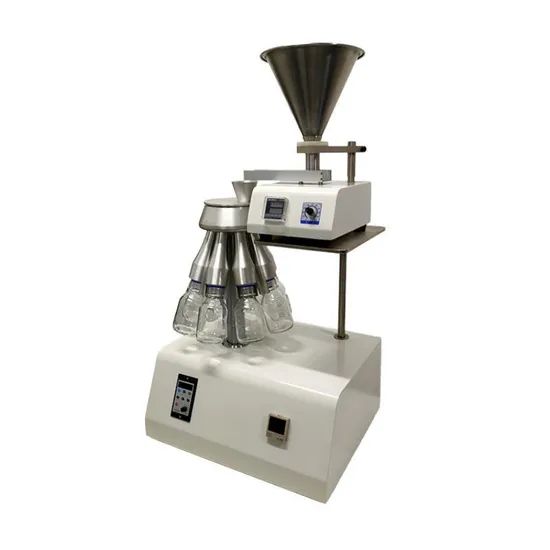 No Rotor Rheometer Test Instrument No Rotor Rheometer Test Apparatus Xs-Lh01 Other General Laboratory Equipment - Image 3