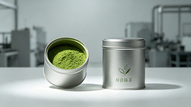 Matcha Tea - Image 4