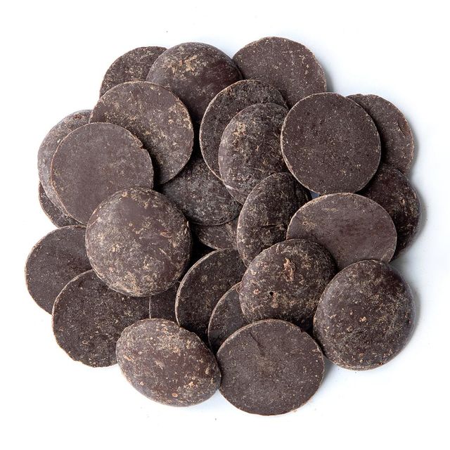 Cacao Paste Wafers - Image 1