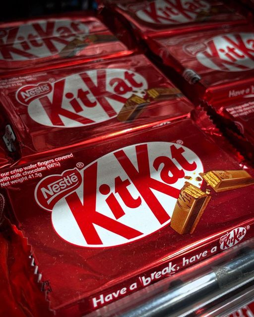 Fast Delivery KitKats Milk Chocolate 4 Finger Dark Chocolate Wholesale Premium Quality Buy Fresh Chocolate - Image 1
