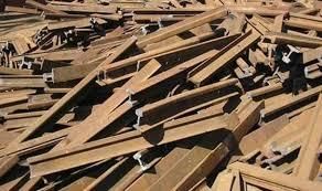 HMS 1 & HMS 2 Steel Scrap Export Quality Wholesale Bulk Supply Worldwide - Image 2