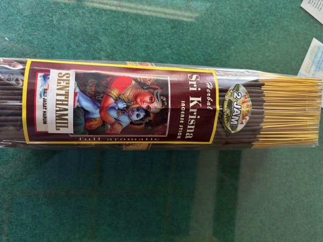 Incense stick - Image 3