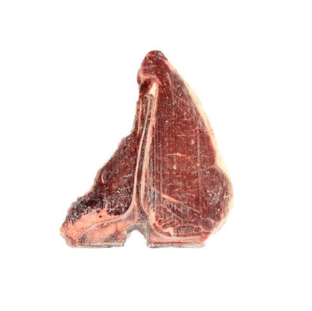 ORGANIC FRESH PROCESSING FROZEN BEEF BONE FROZEN BEEF Ribeye BONE - Image 5