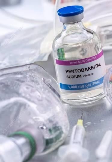 Buy Nembutal Sodium (pentobarbital sodium) Online. - Image 5