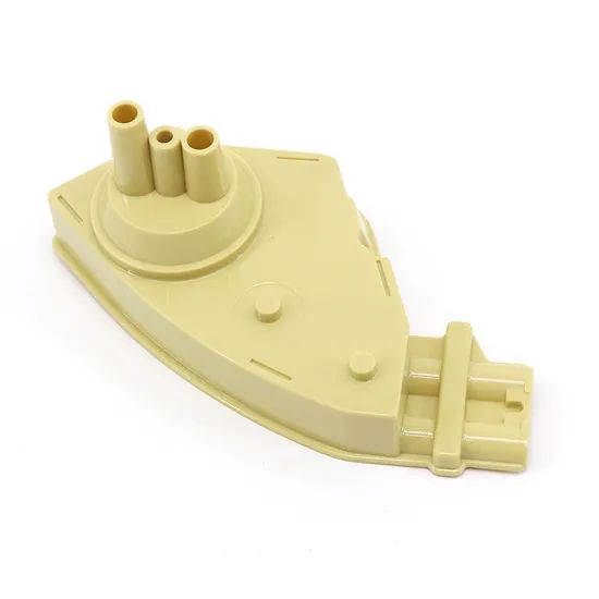 Customized Injection Molded Plastic Parts by Injection Molding Process ghpXaH - Image 6