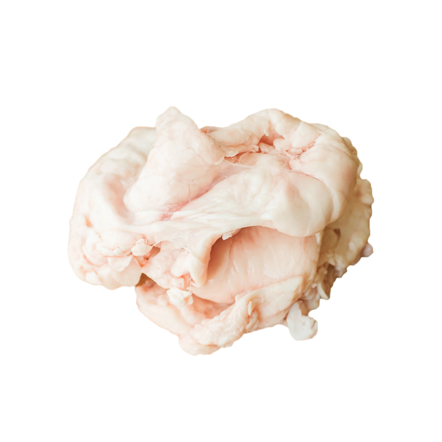 Frozen Lamb Tail Fat ideal for traditional dishes Cut Belly Freshness Level Frozen Features No Preservatives Degree of Processing Cured - Image 4