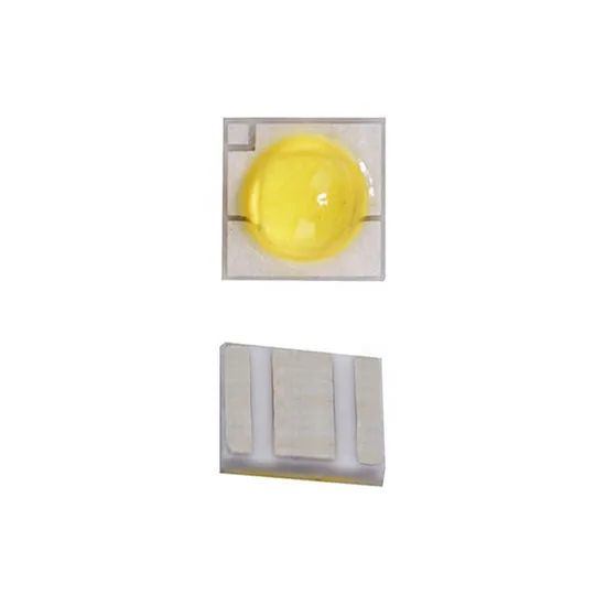 Ceramic 3W SMD LED 3535 300lm 700mA Power 3W Life 80000h Trademark GM IP Rating IP65 Beam Angle 120° Warranty 4 Years LED Chips Lextar - Image 3