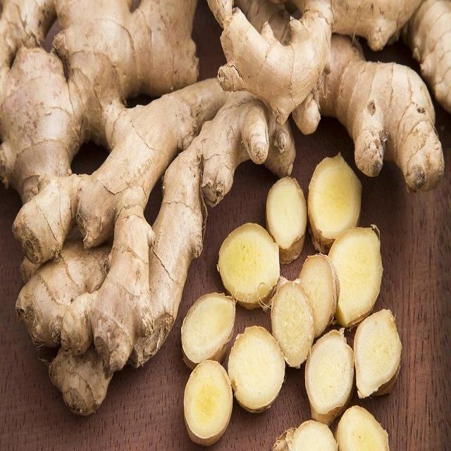 Top Grade Organic Ginger From France Freshly Harvested Natural Cultivation Export Quality 10kg For Worldwide Supply - Image 2