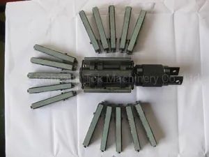 Cylinder Blocks Boring Machine T8014A Condition New Trademark tokmc Model NO. T8014 Origin Shandong Voltage 220V / 380V Specification 62 kg - Image 3