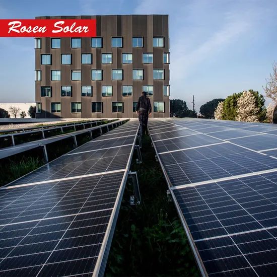 High Quality Solar Energy System Home Power Solar System 30kw - Image 4