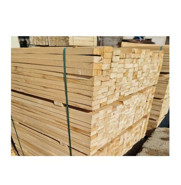 Wooden Packaging Timber - Reliable and Sturdy Material for Export - Image 1