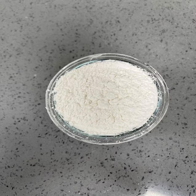 Natural Cassava Starch White Powder For Coating Blending And Thickening Applications Delivering Reliable Quality - Image 1