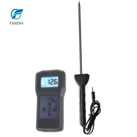 Soil Moisture Testing Meter Tester - Image 4