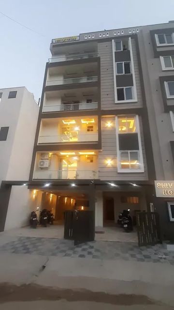 Bungalow Construction Contract Services Service Mode Offline Service Type Buy & Sell Property Location Jaipur Property Type - Image 4