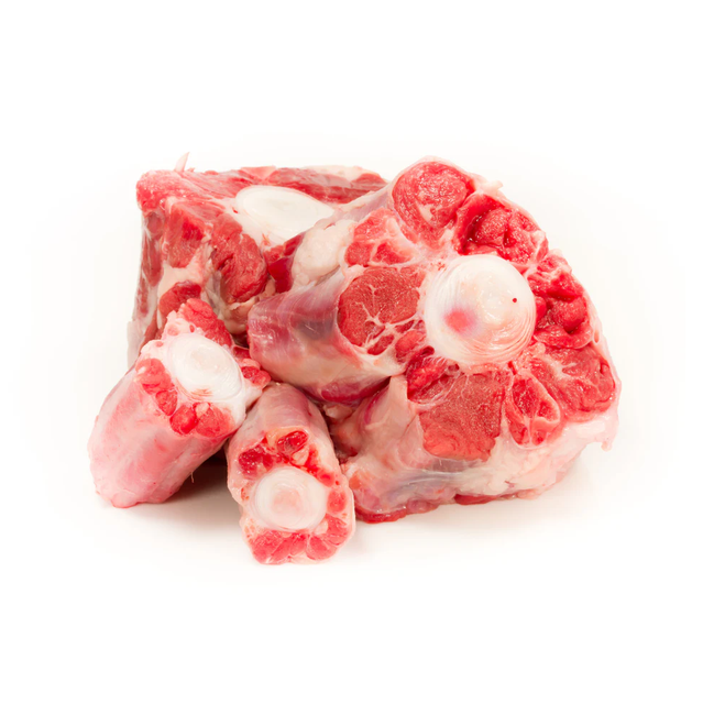 Bulk Buy Online Beef Oxtail (Frozen) -Frozen Beef Oxtail, Wholesale - Image 4