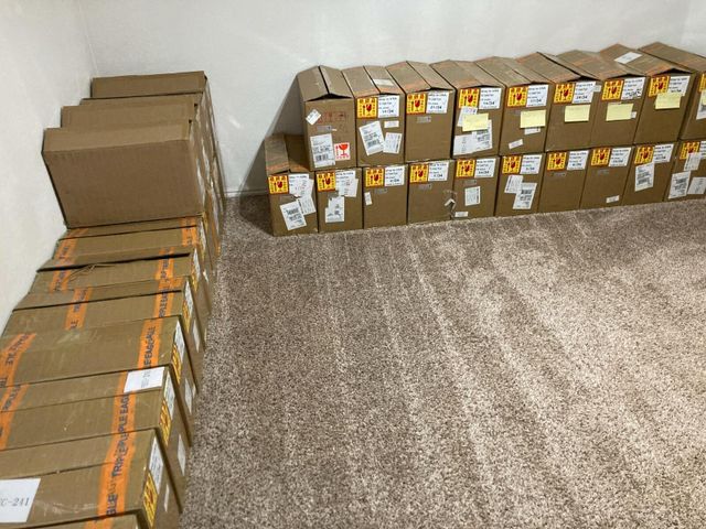 MicroBT Whatsminer M30S 86TH & 90TH Bitcoin Miner SHA-256 Cryptocurrency Mining - Image 2