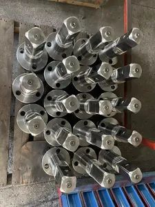 Customizable Auger Gear Box with Two Step Mechanism and Stainless Steel - Image 5