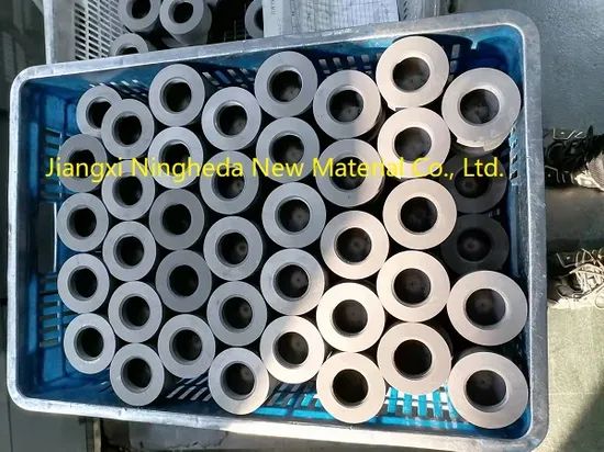 Continuous Casting Graphite Molds Used for Metal Smelting Industry - Image 4