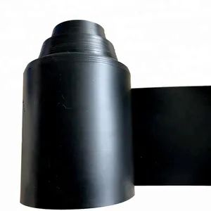 High Density Polyethylene 0.2mm-2.5mm HDPE Geomembrane Origin China Material HDPE Length 50-200m Model NO. 0.3mm-3mm Type HDPE - Image 6